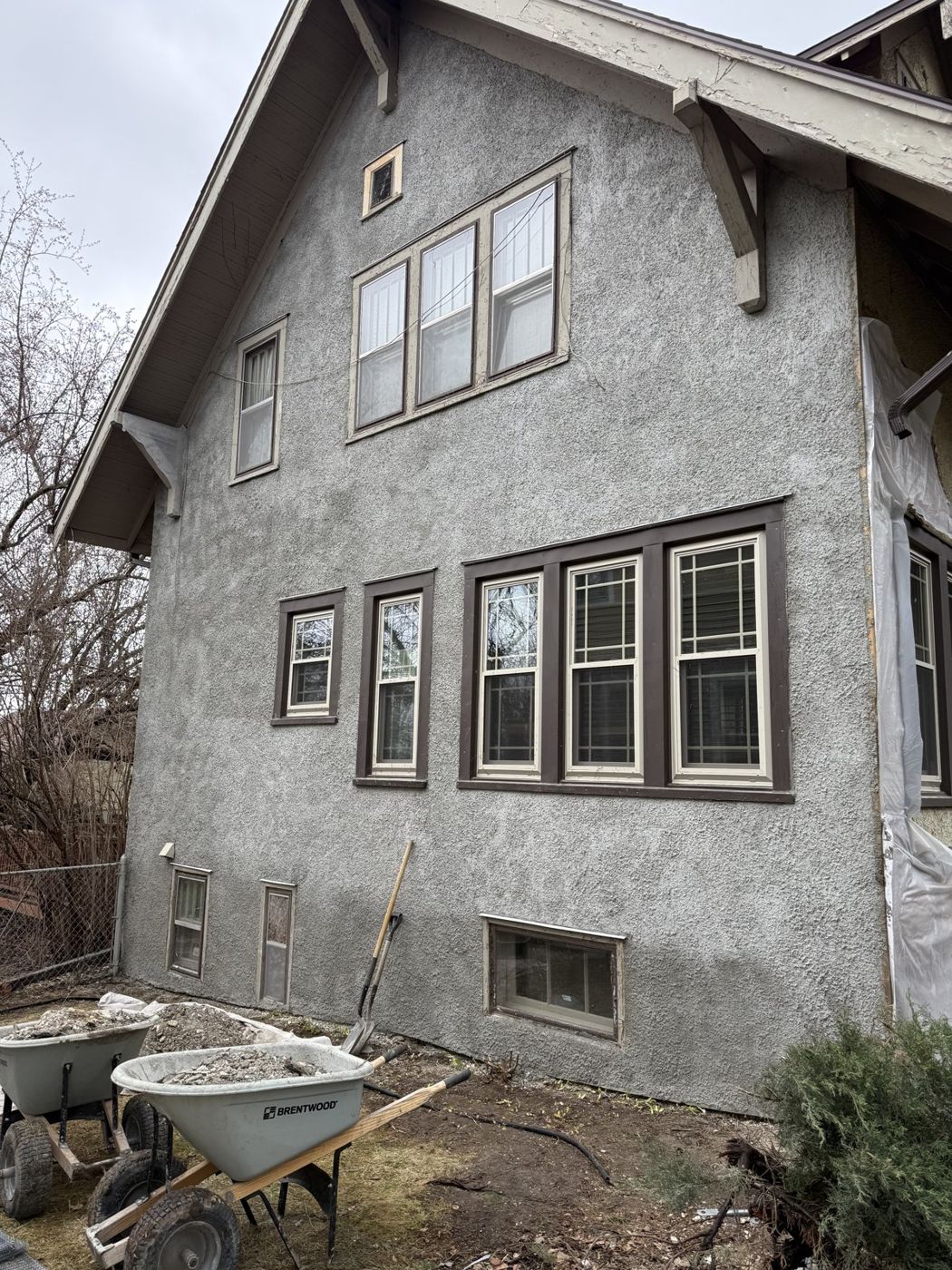 Residential Services — Restoration for homes across Omaha and surrounding areas.